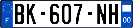 BK-607-NH