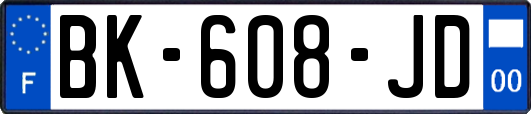 BK-608-JD