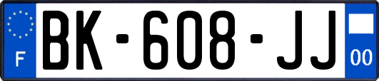 BK-608-JJ