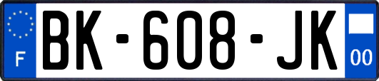 BK-608-JK