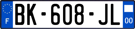 BK-608-JL