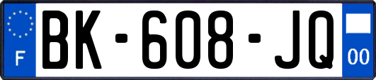 BK-608-JQ