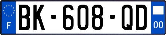 BK-608-QD