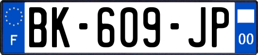 BK-609-JP