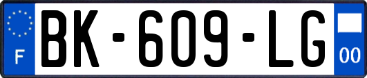 BK-609-LG