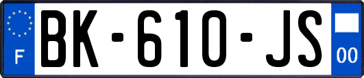 BK-610-JS