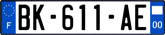 BK-611-AE