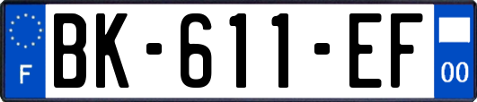 BK-611-EF