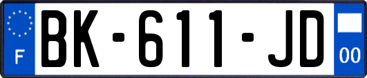 BK-611-JD