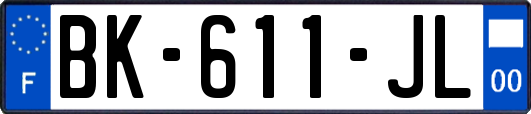 BK-611-JL