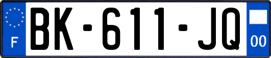 BK-611-JQ