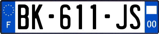 BK-611-JS