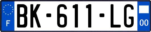 BK-611-LG