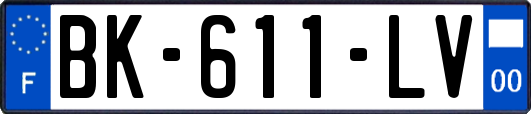 BK-611-LV