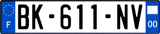 BK-611-NV