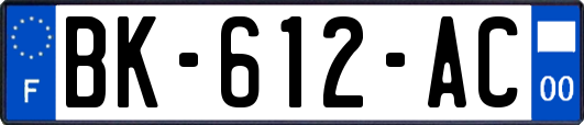 BK-612-AC