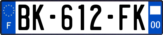 BK-612-FK