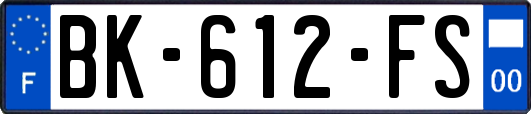 BK-612-FS