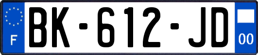 BK-612-JD