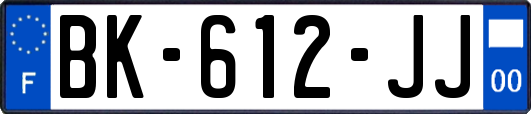 BK-612-JJ