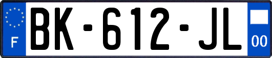 BK-612-JL