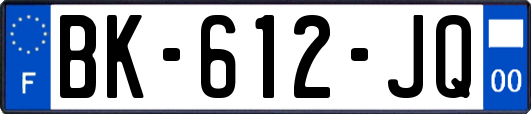 BK-612-JQ