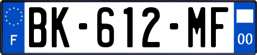 BK-612-MF