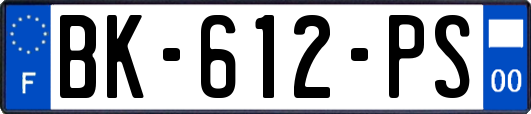 BK-612-PS