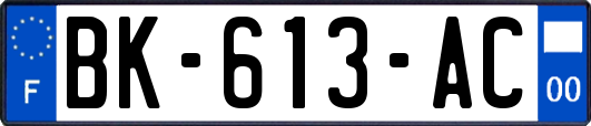 BK-613-AC