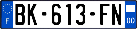 BK-613-FN