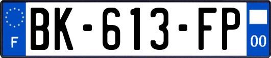 BK-613-FP