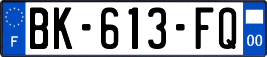 BK-613-FQ