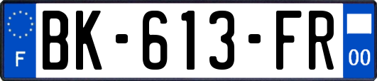 BK-613-FR