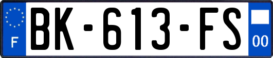 BK-613-FS