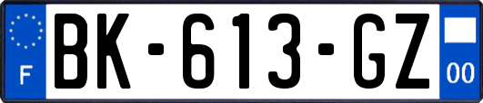 BK-613-GZ