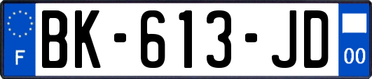 BK-613-JD