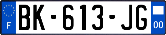 BK-613-JG