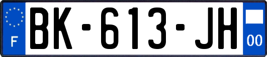 BK-613-JH