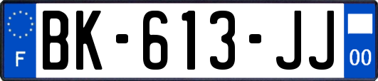 BK-613-JJ