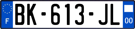 BK-613-JL