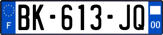 BK-613-JQ