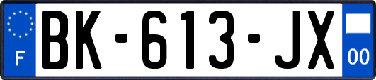 BK-613-JX