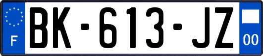 BK-613-JZ