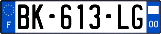 BK-613-LG