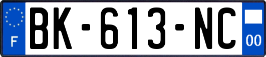 BK-613-NC