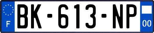 BK-613-NP