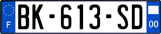 BK-613-SD