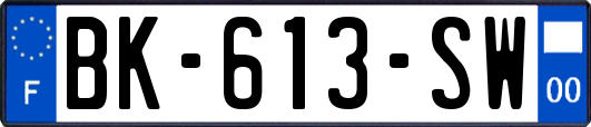 BK-613-SW