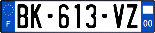 BK-613-VZ