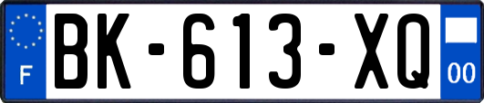 BK-613-XQ